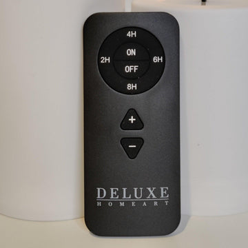 Fjernbetjening - Fjernbetjening - undefined - nordicflamedk