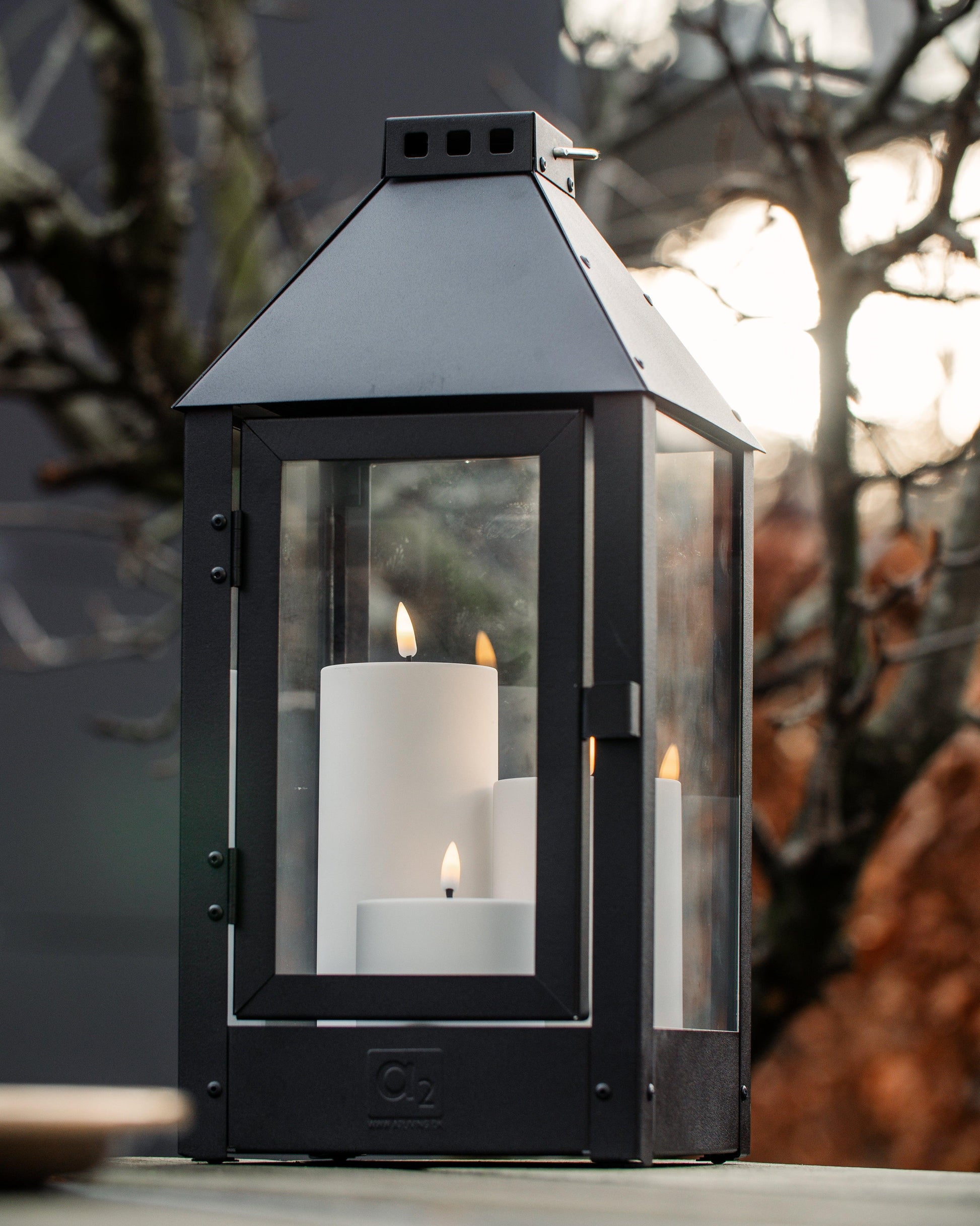 A2 Living - Midi Lanterne - A2 Living - Midi Lanterne - undefined - nordicflamedk